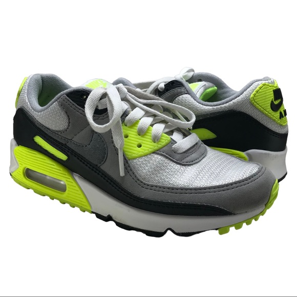 Nike Shoes - Nike Air Max 90 OG Volt (7)